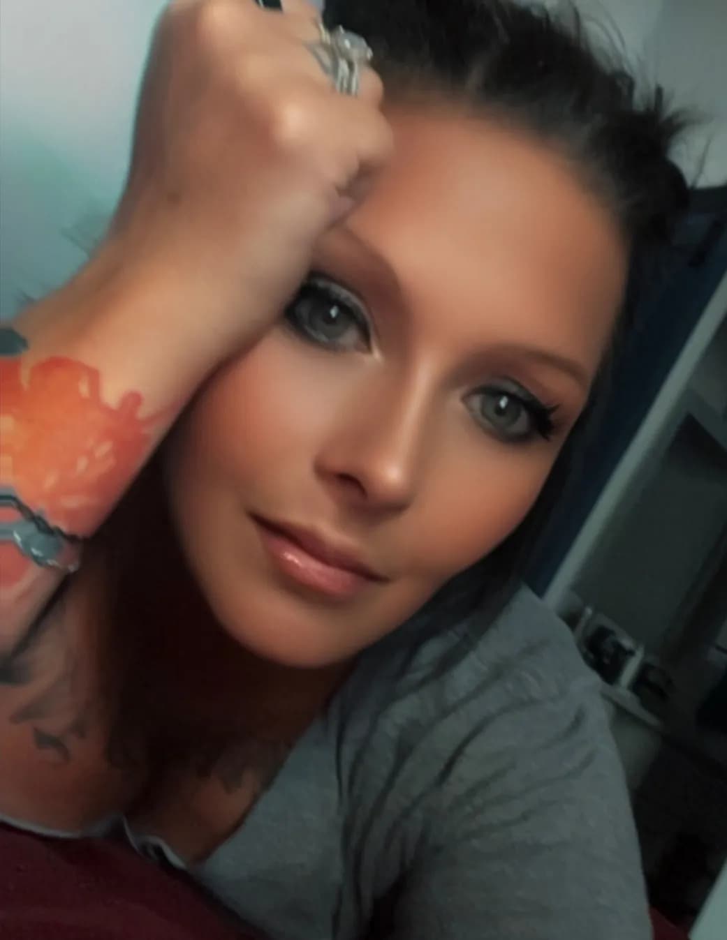 Tamra Kay Culp image