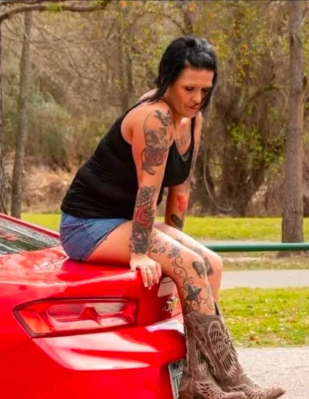 Tamra Kay Culp image
