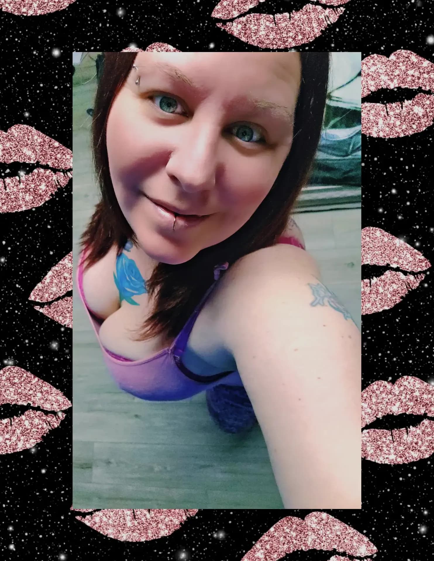 Rosie image