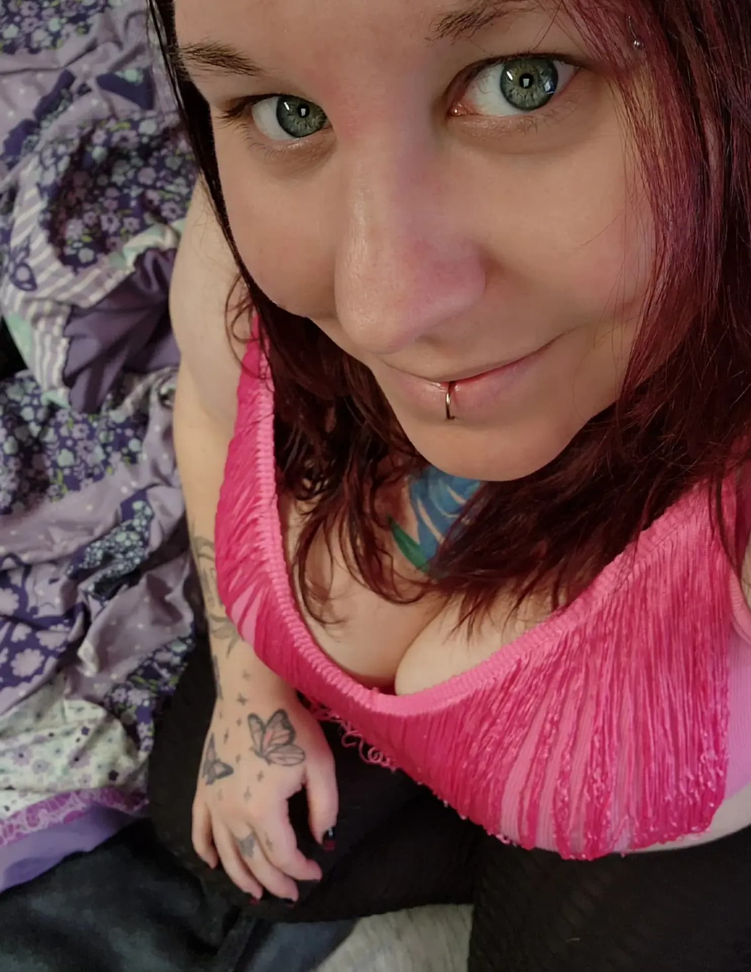 Rosie image
