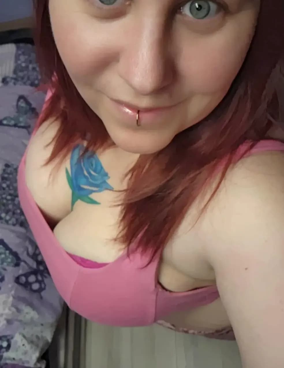 Rosie image