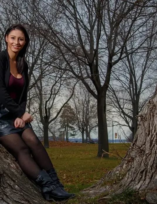 Chantel Ossanna image