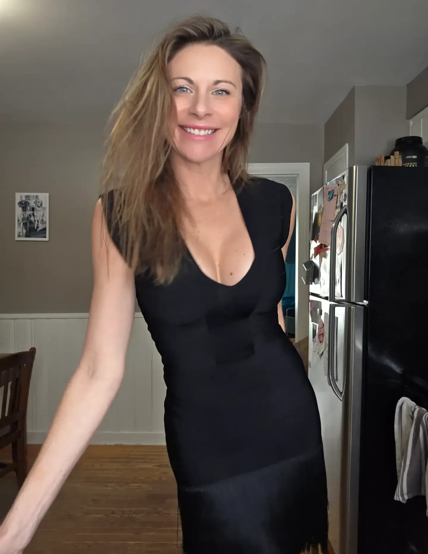 Kara Stace image