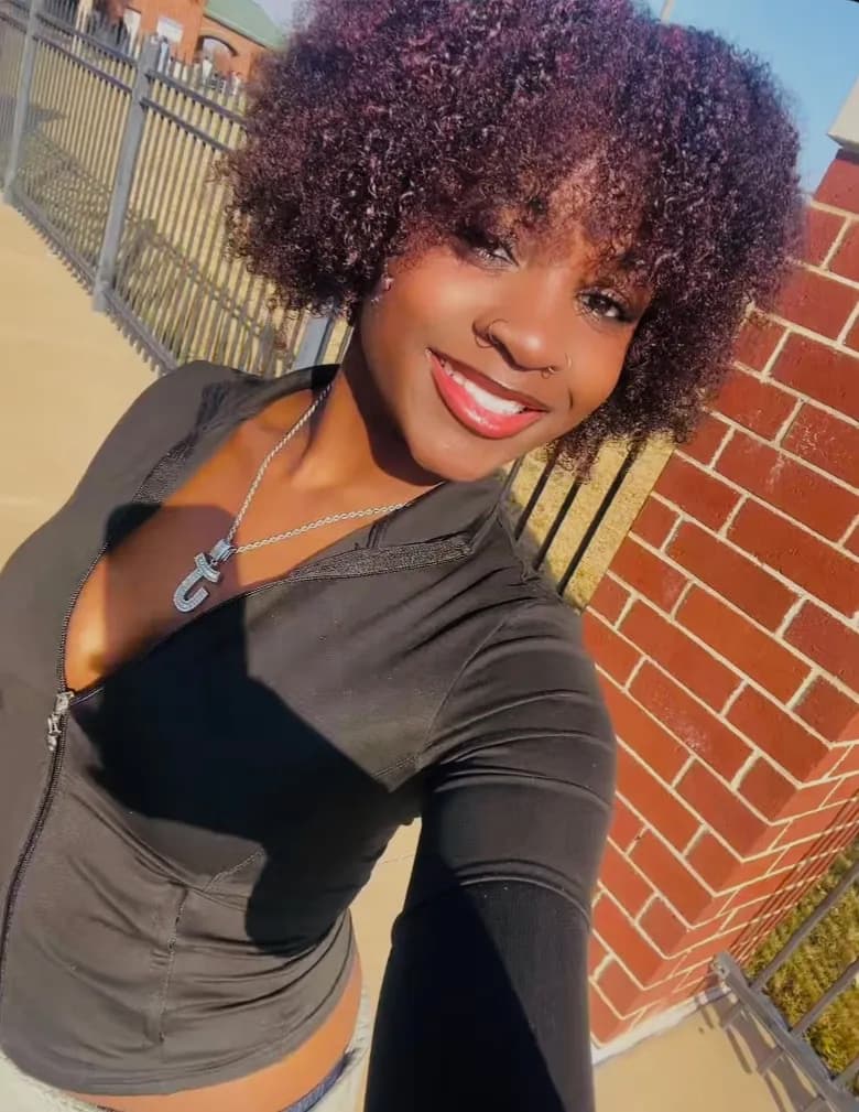 JaydaMae image