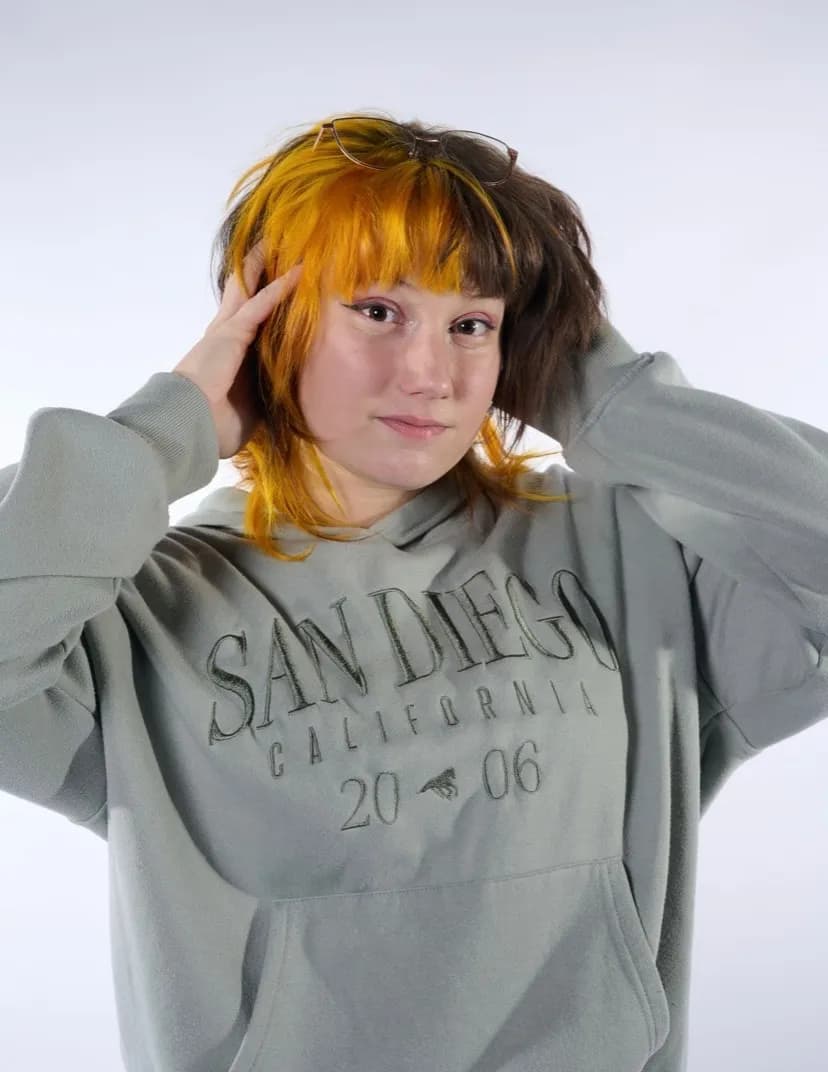 Olivia Versluis image