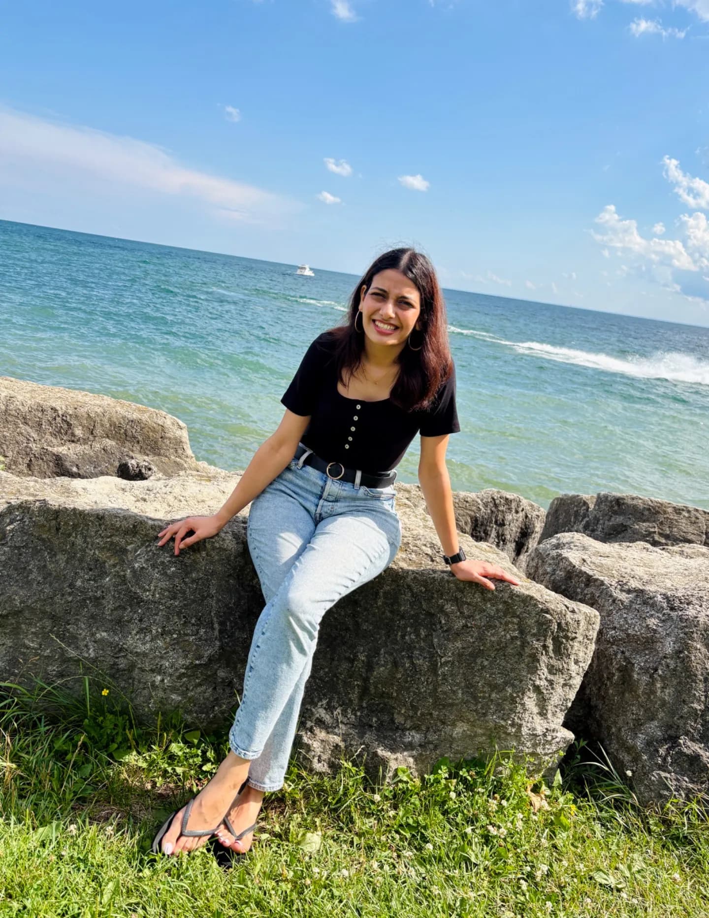 Bhoomika Singh image