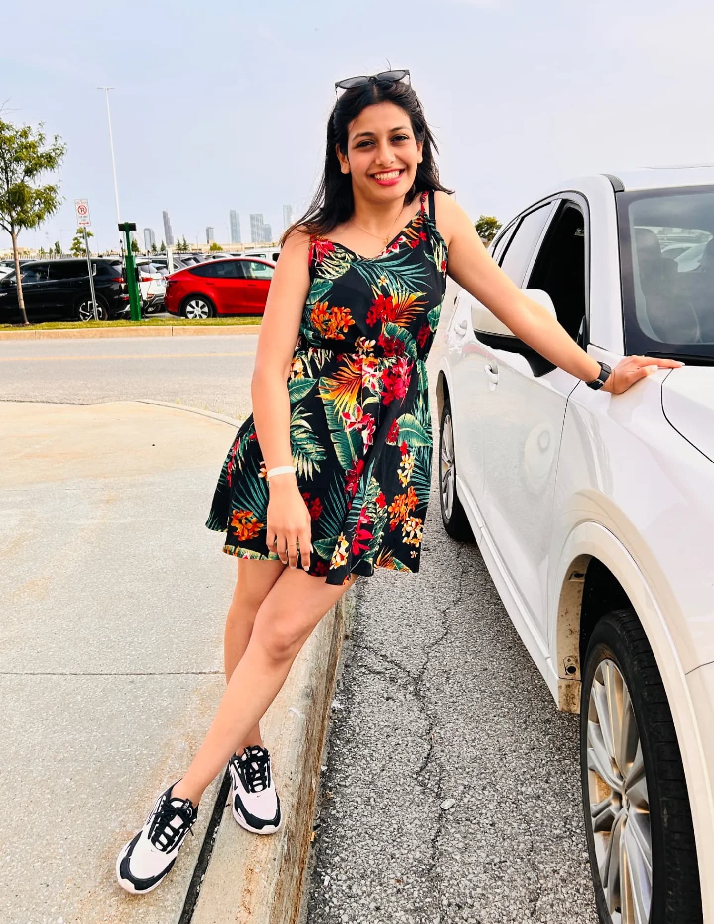 Bhoomika Singh image