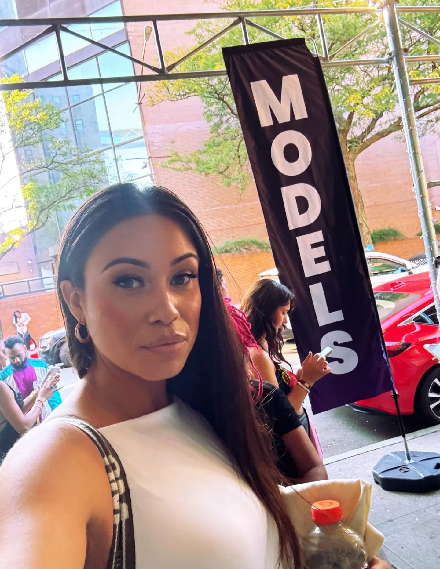 Brittany Katelyn Clause @ MAXIM Models