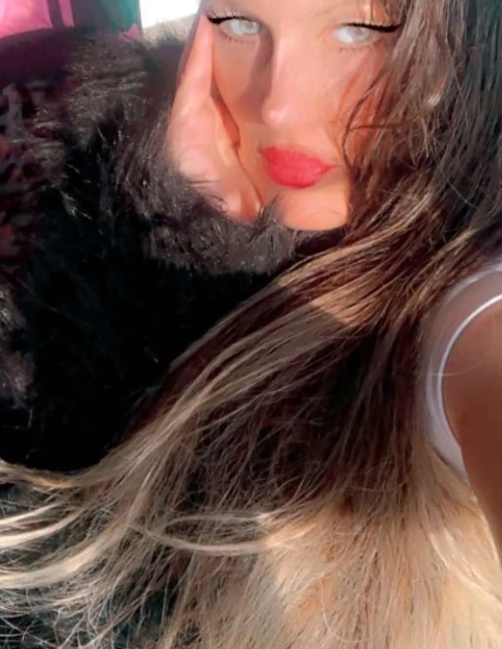 Angela Marie image