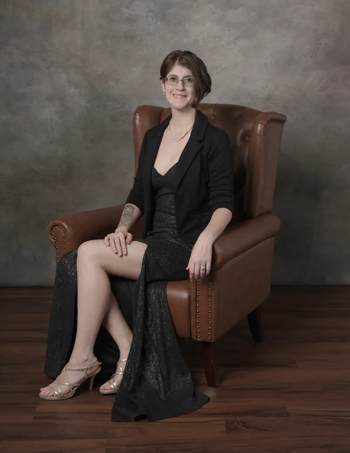 Harmony MyLady-Logan image