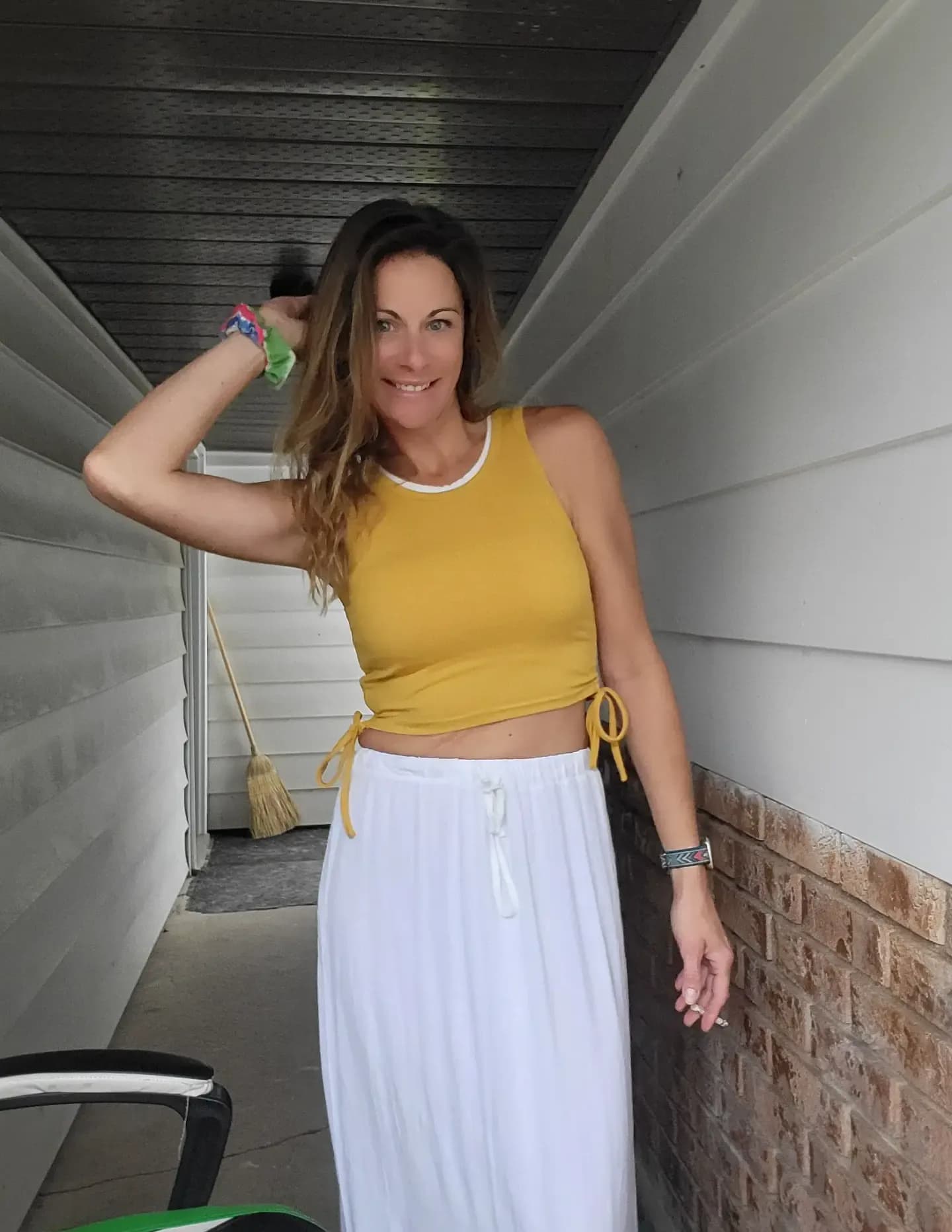 Kara Stace image