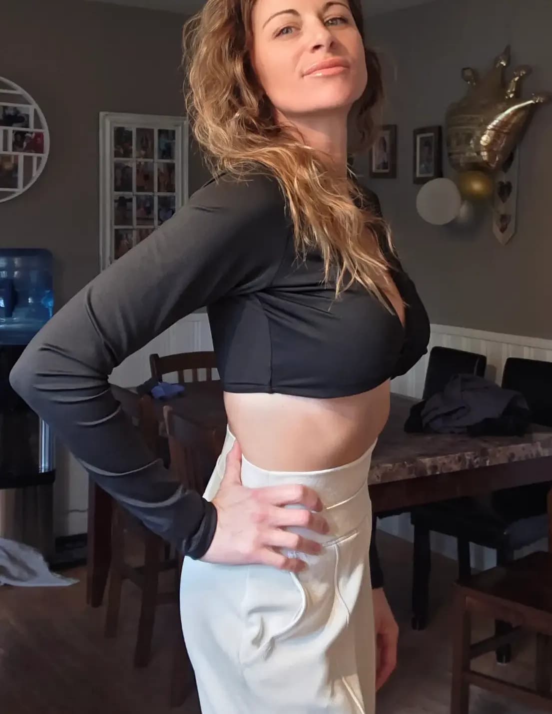 Kara Stace image