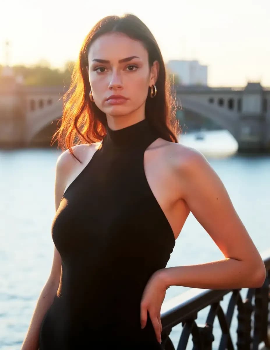 Kendal Weston image