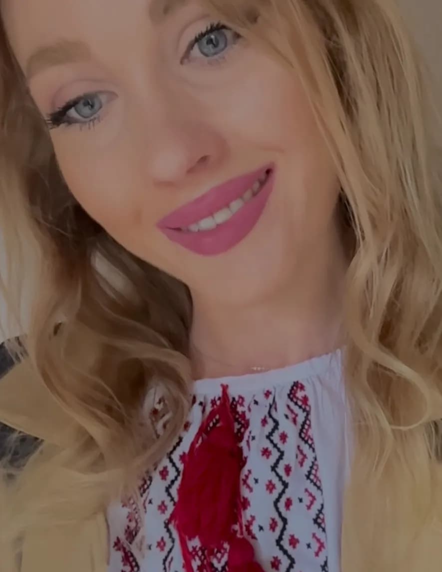 Yuliia Kuzmych image