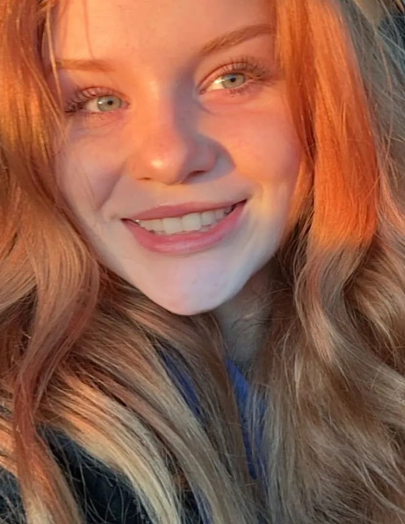 Riley J. Harrington image