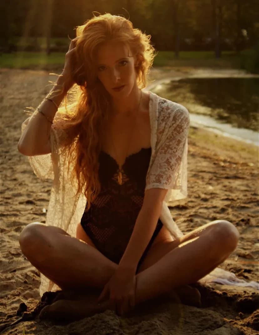 pamela image