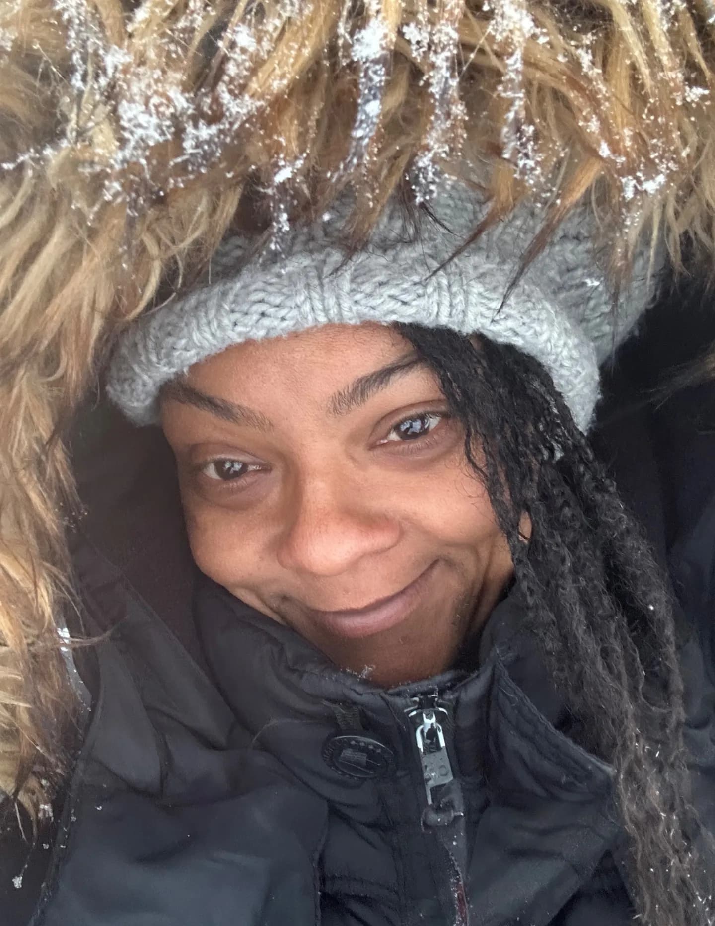 MonToshia Johnson image