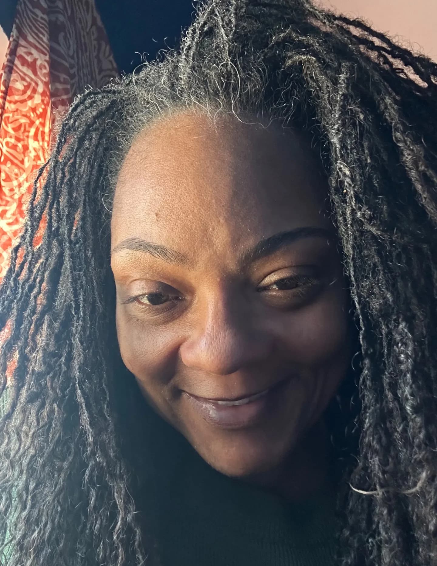 MonToshia Johnson image