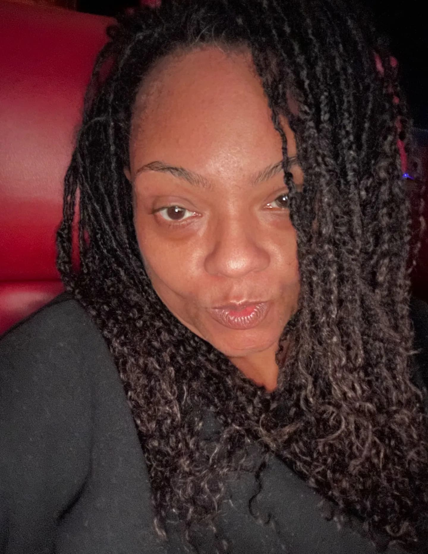 MonToshia Johnson image