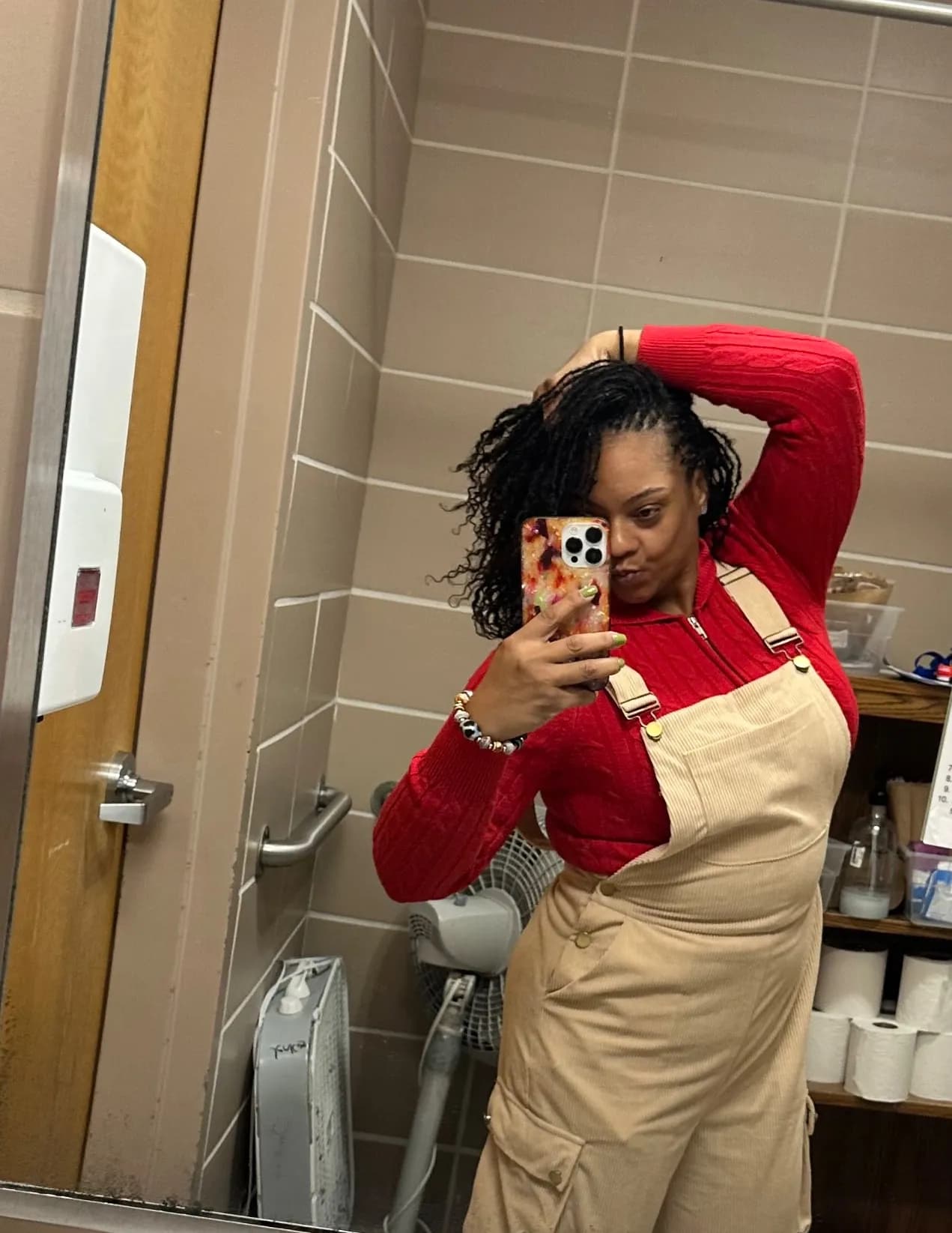 MonToshia Johnson image