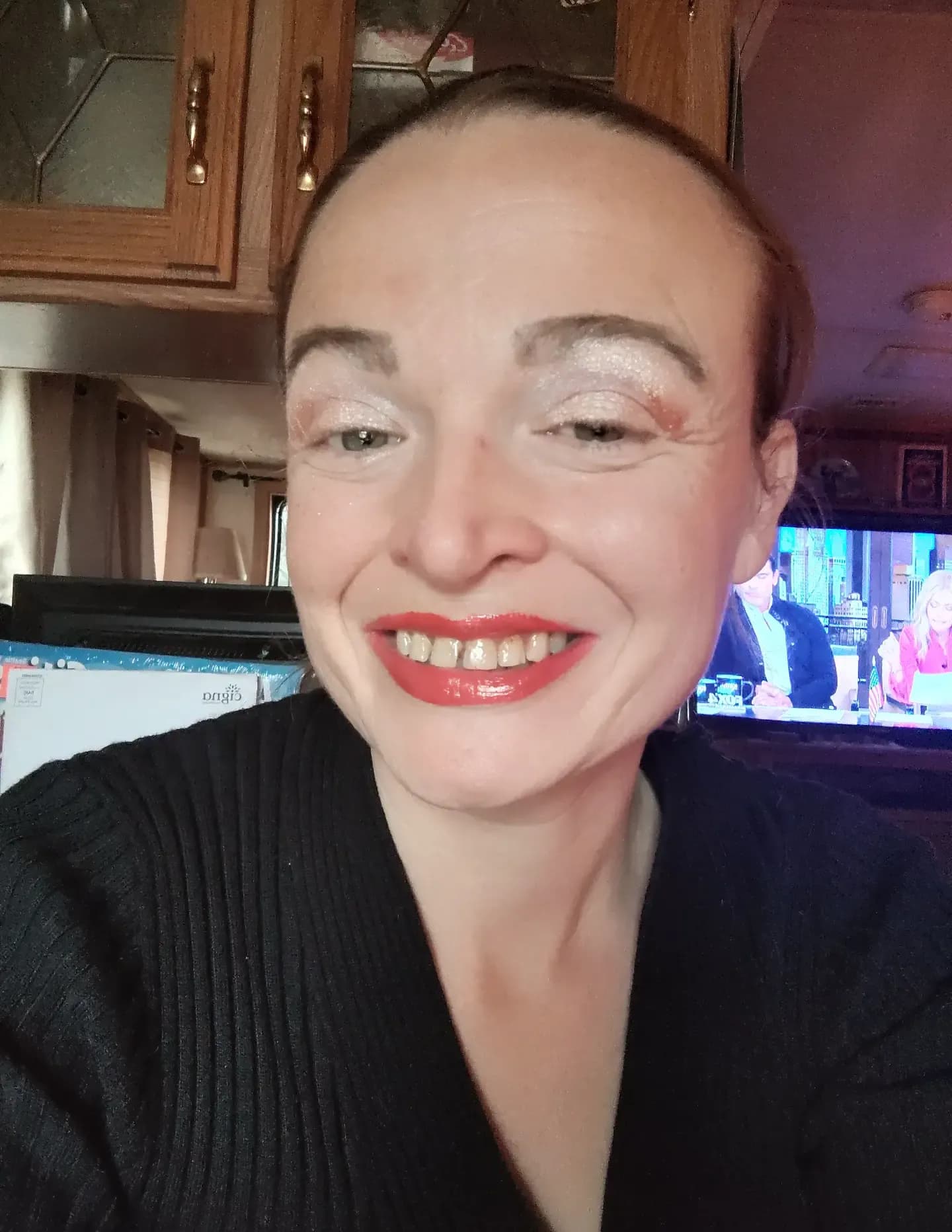 JULIE KEVELIGHAN image