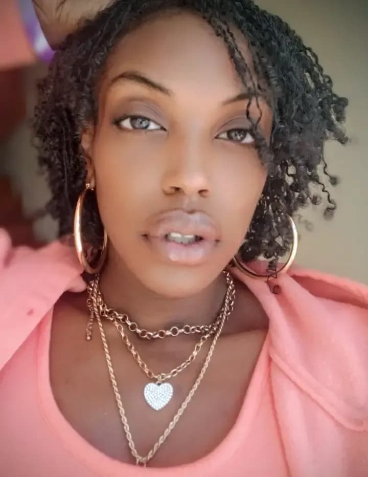 Jazzmine Smith image