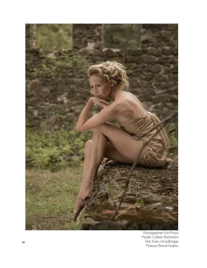 Colleen image