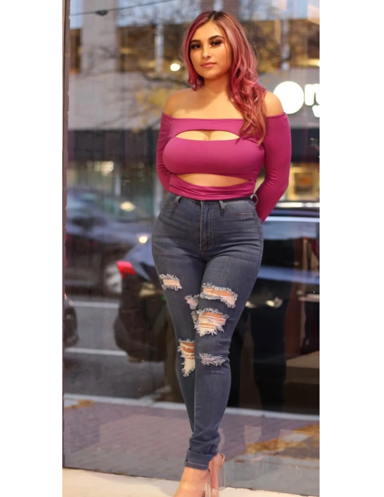 Alexia Meza image