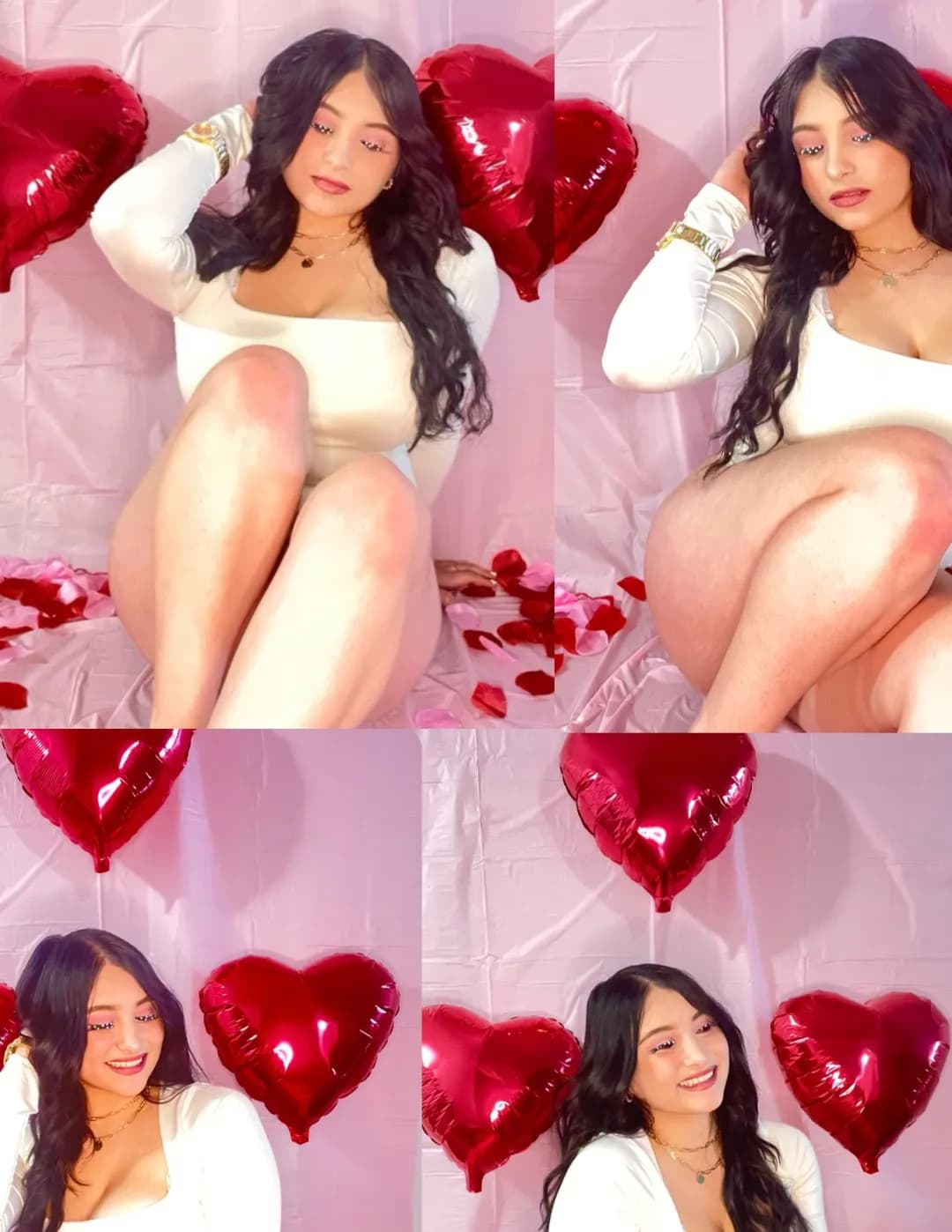 Alexia Meza image