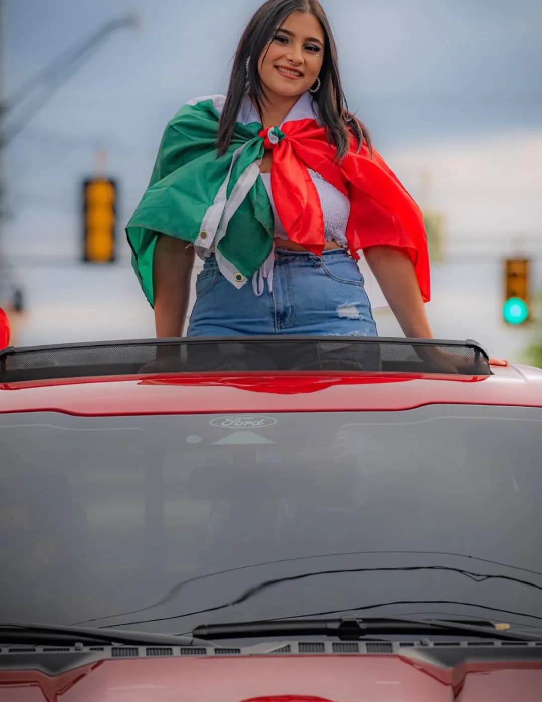 Alexia Meza image