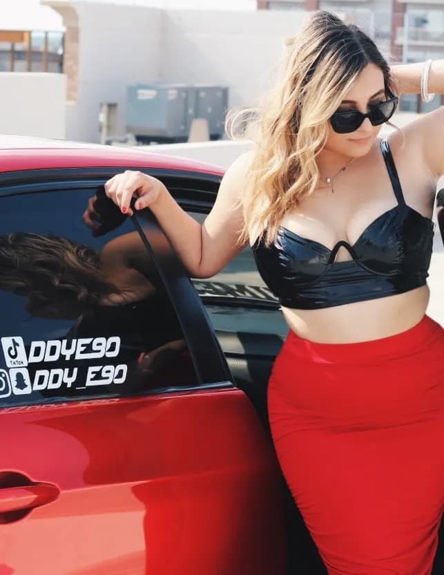 Alexia Meza image