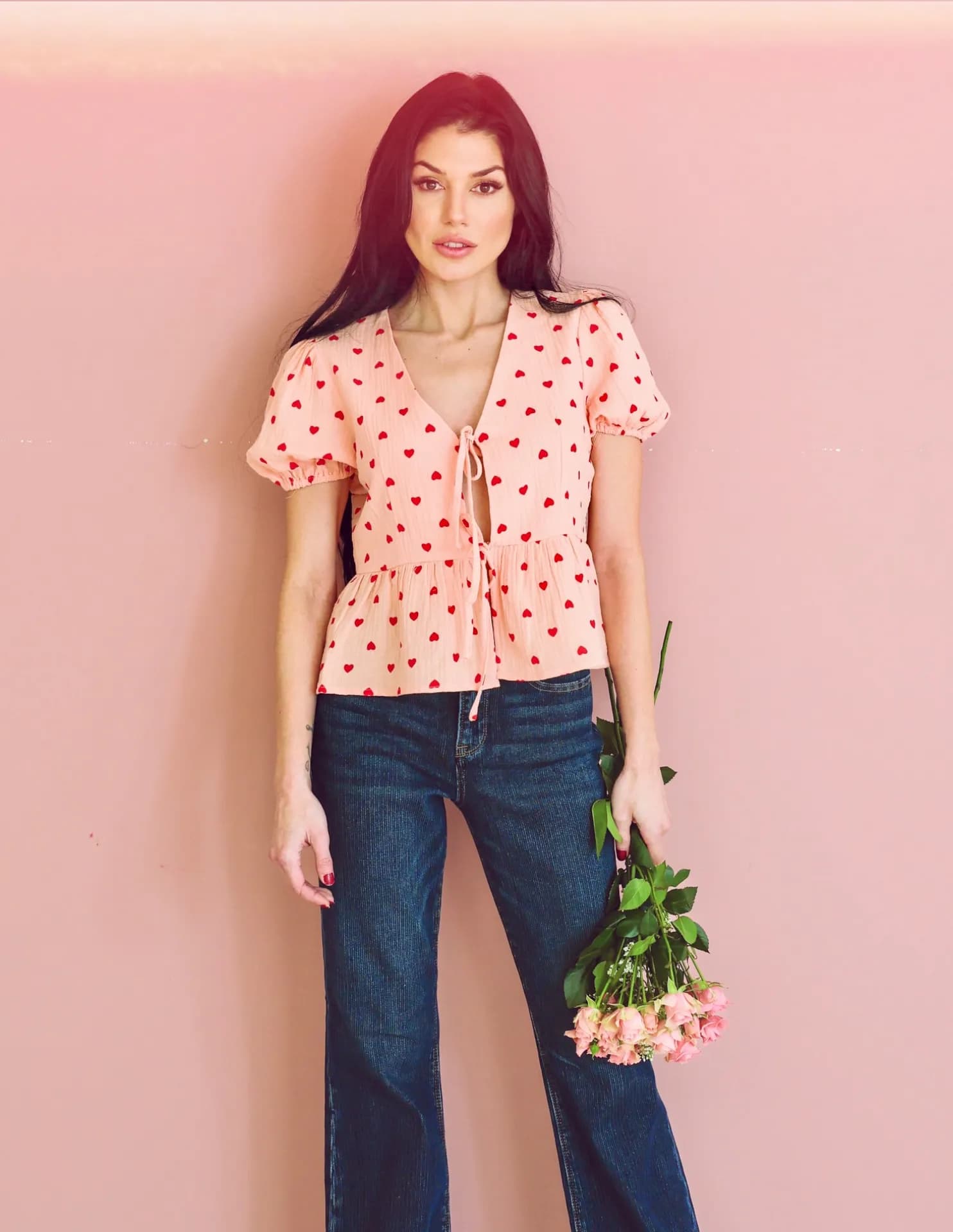 Nikki Lorena image
