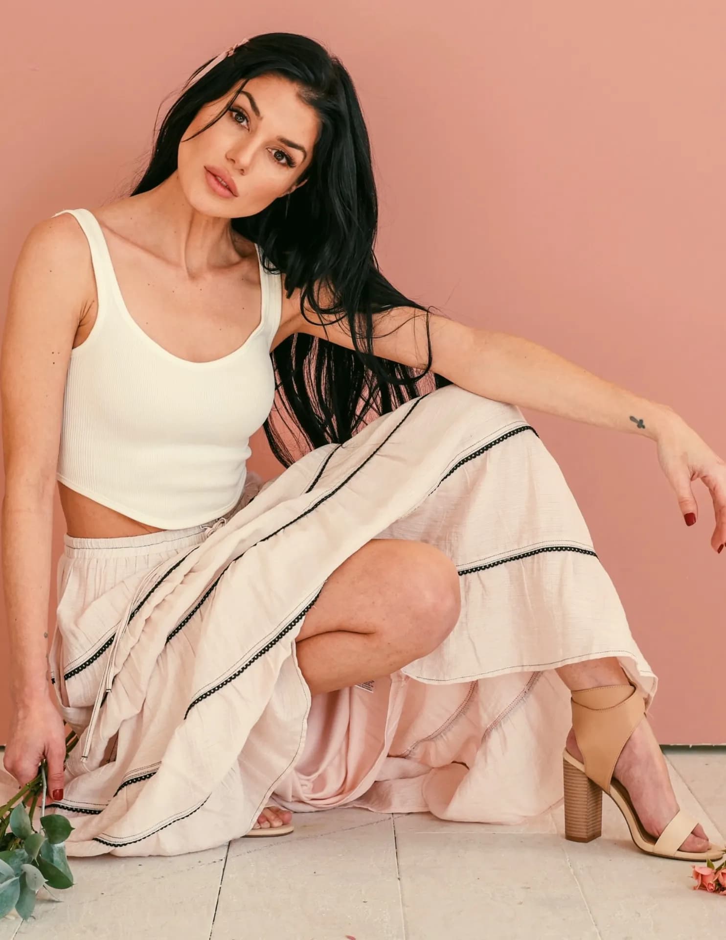 Nikki Lorena image