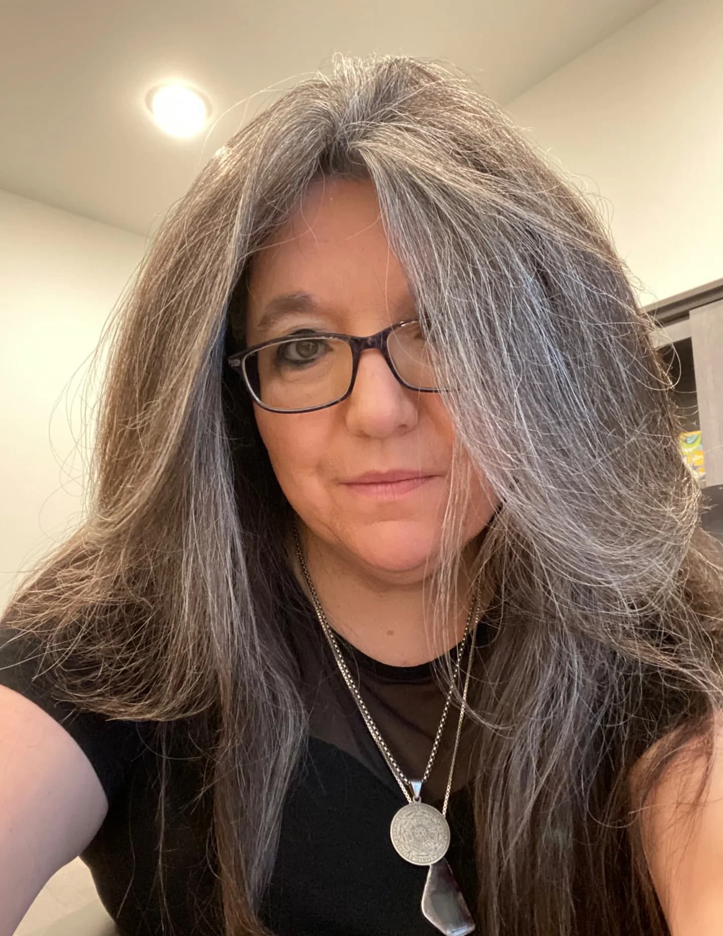 Melinda Woolfrom image