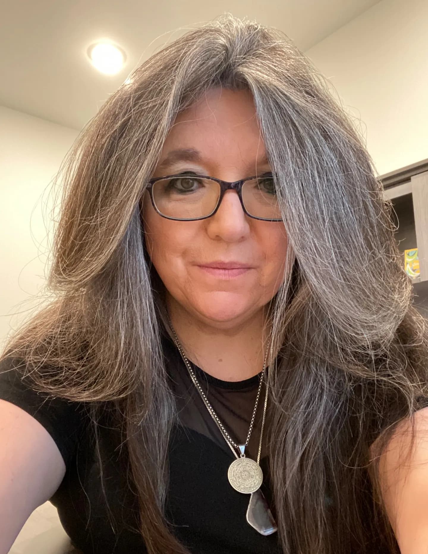 Melinda Woolfrom image