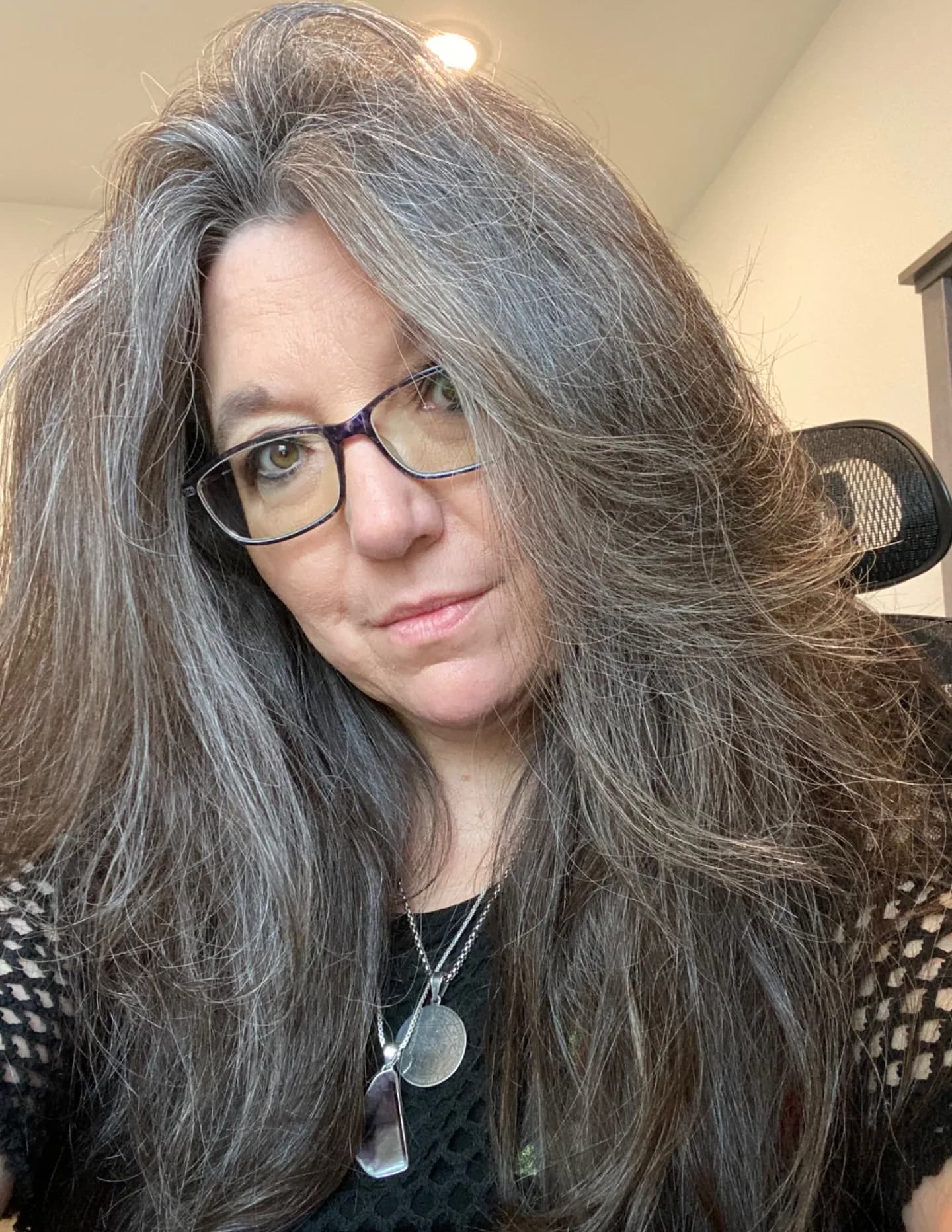 Melinda Woolfrom image