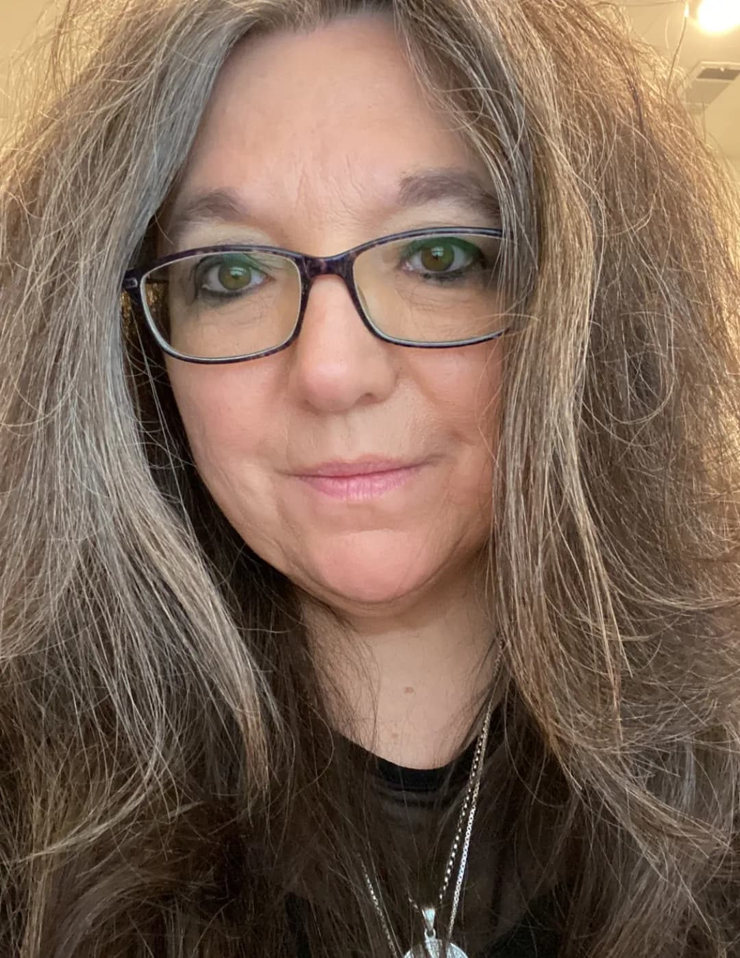 Melinda Woolfrom image