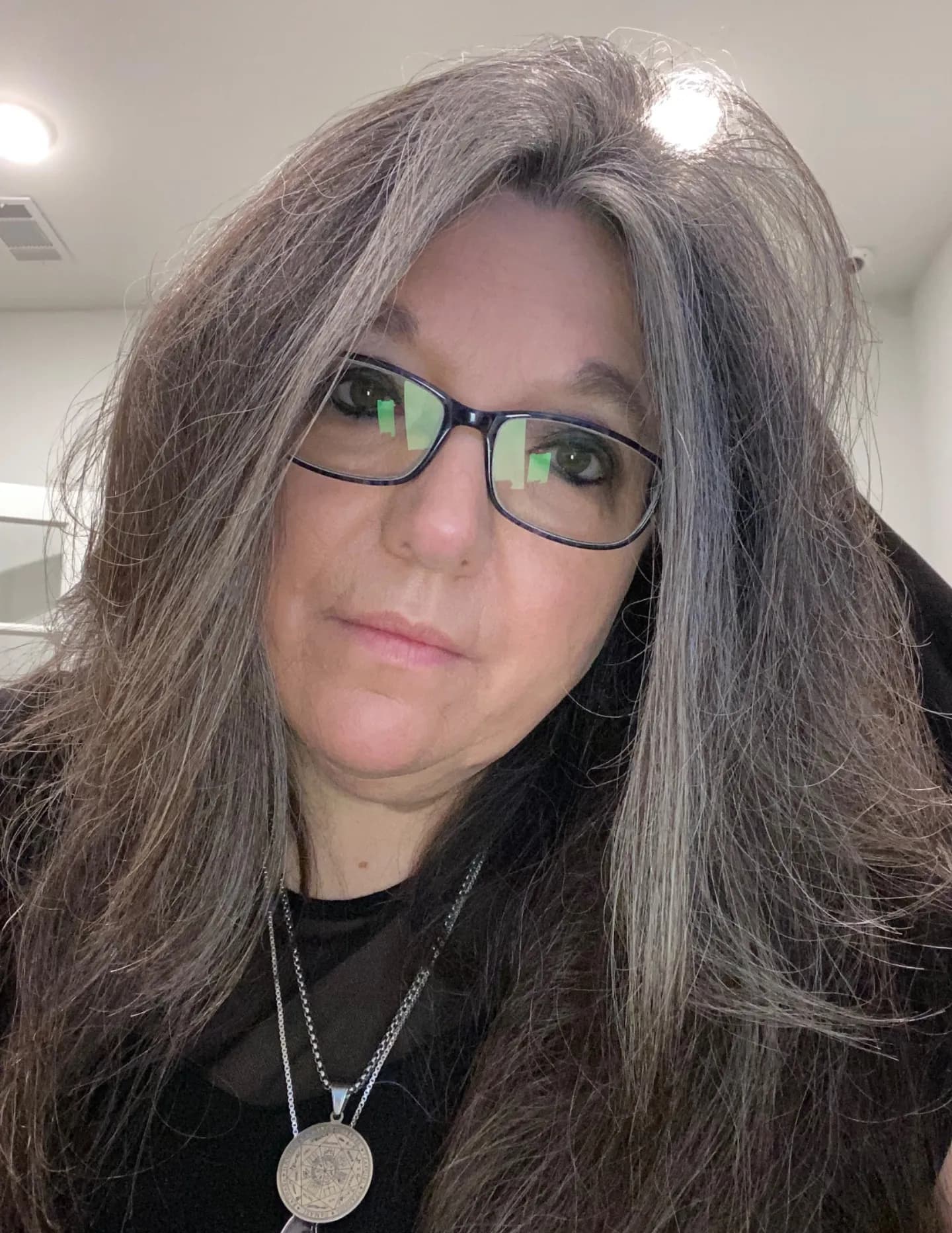 Melinda Woolfrom image