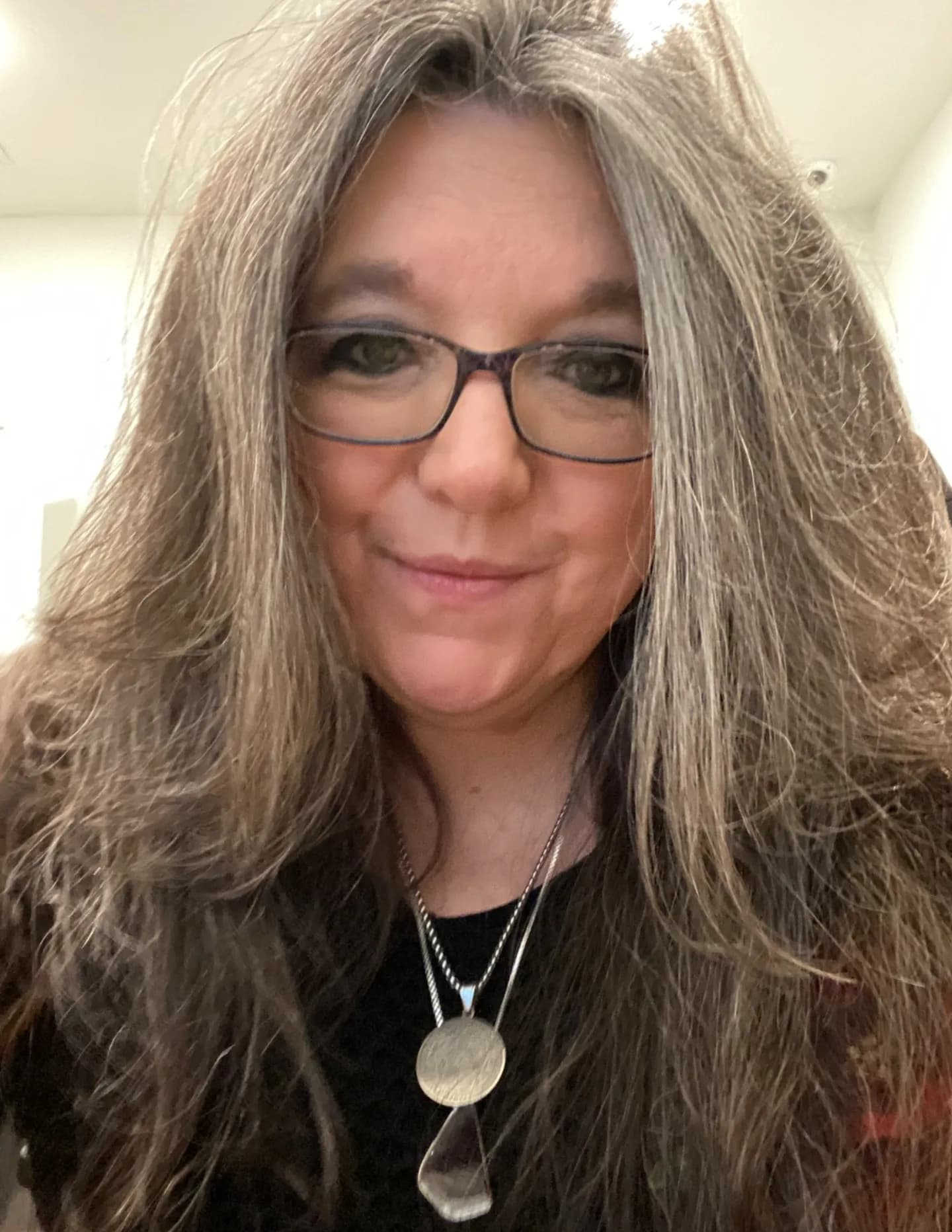 Melinda Woolfrom image