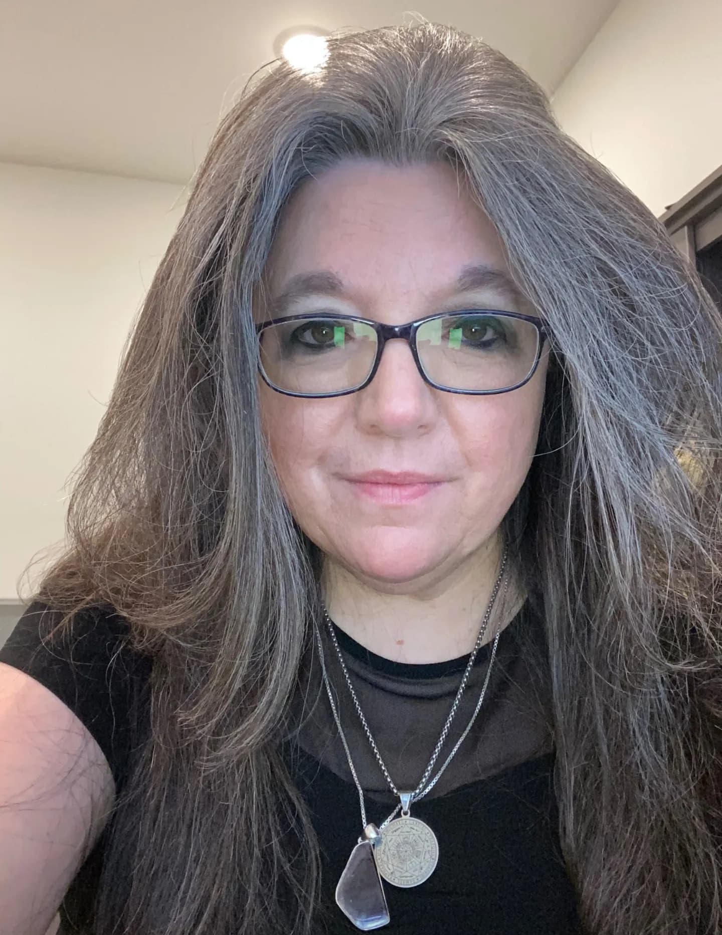 Melinda Woolfrom image