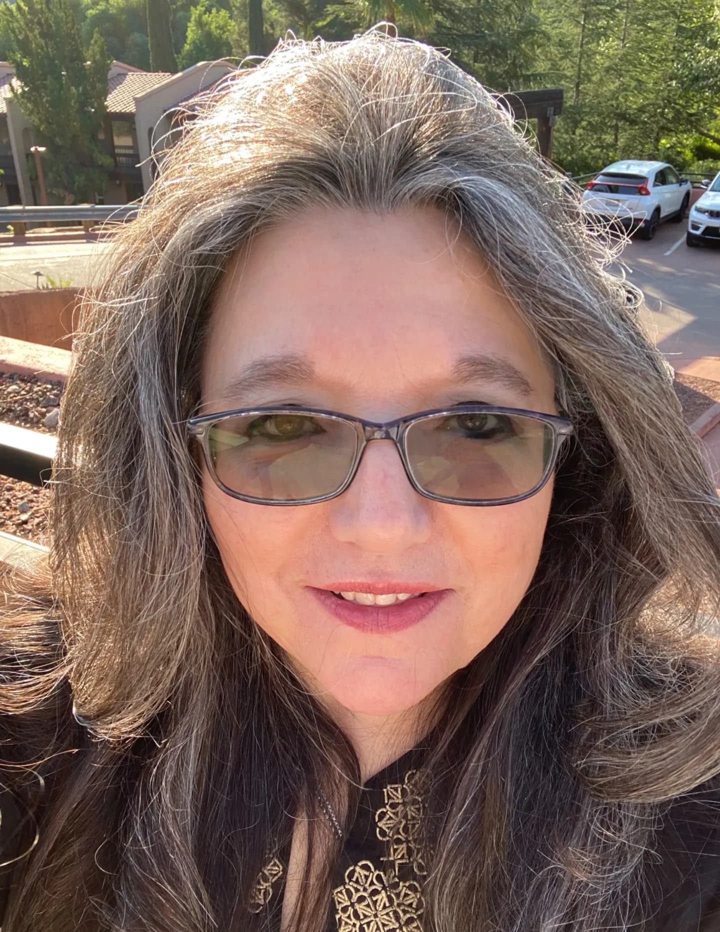 Melinda Woolfrom image