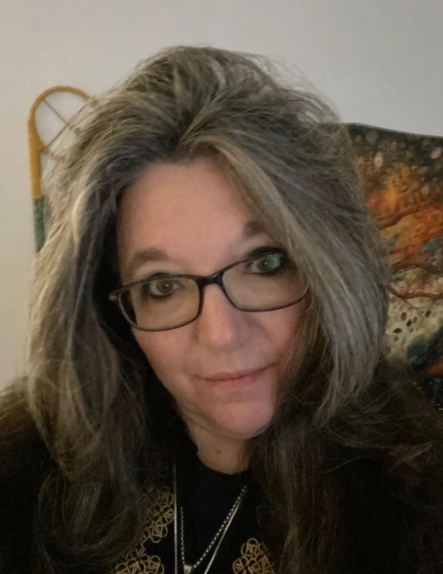 Melinda Woolfrom image