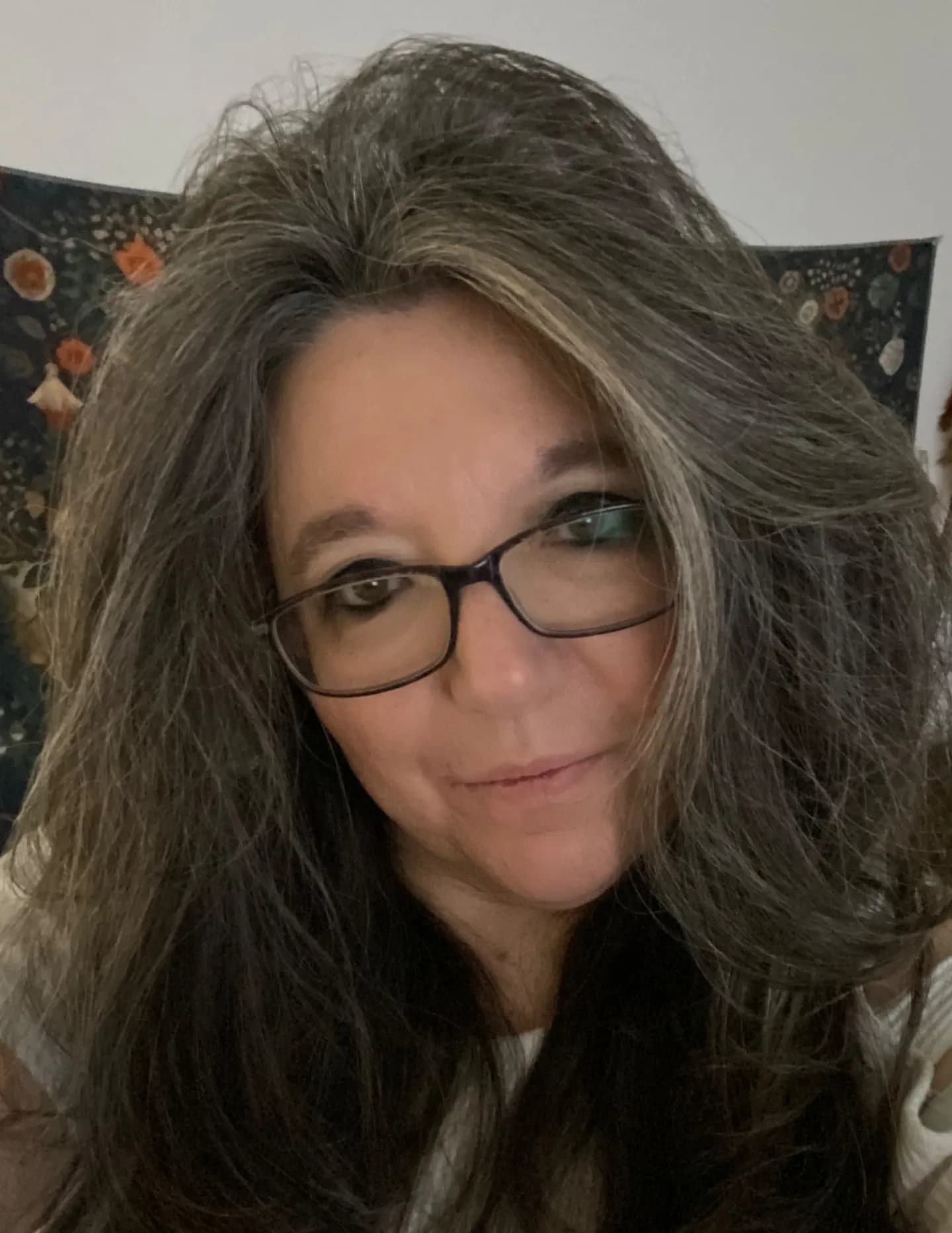 Melinda Woolfrom image