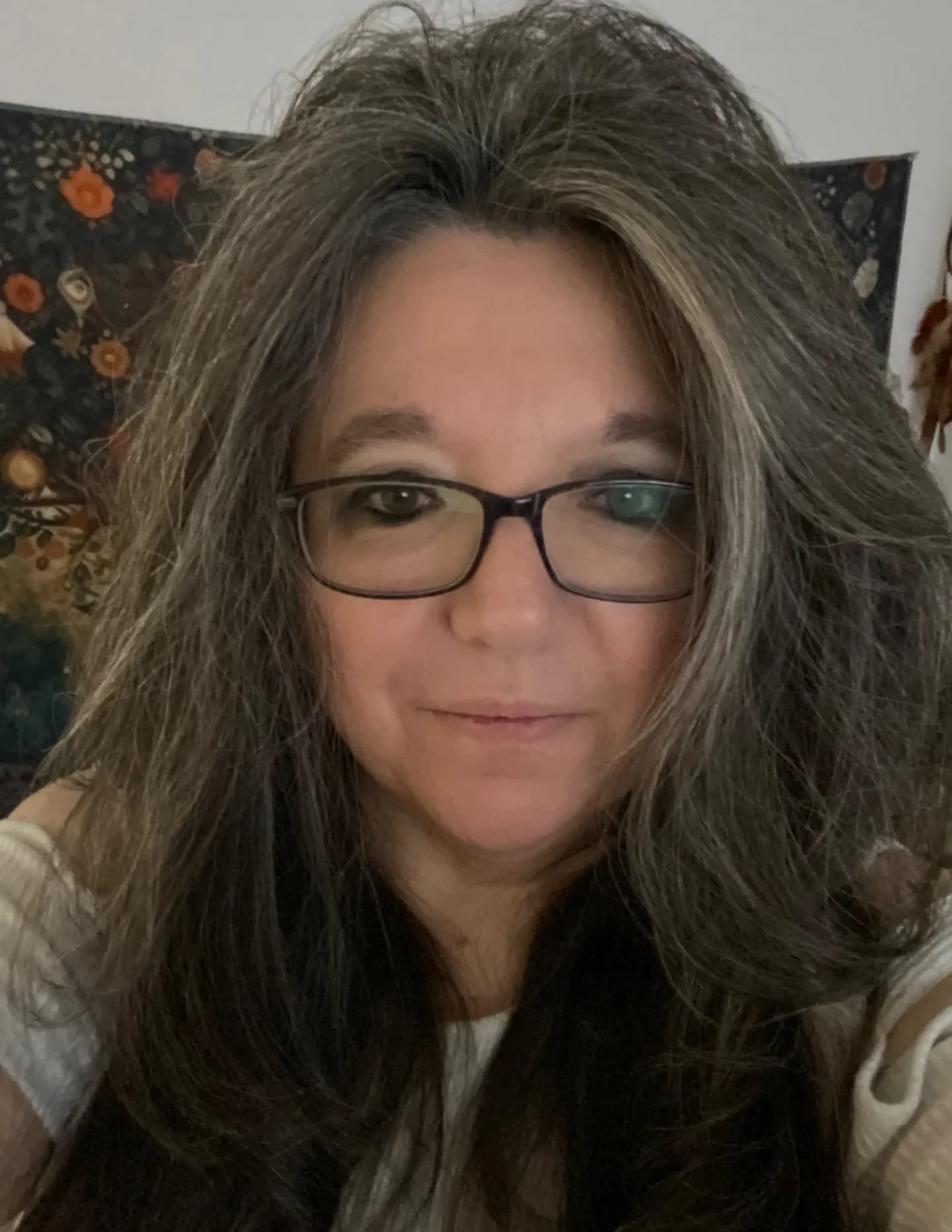 Melinda Woolfrom image