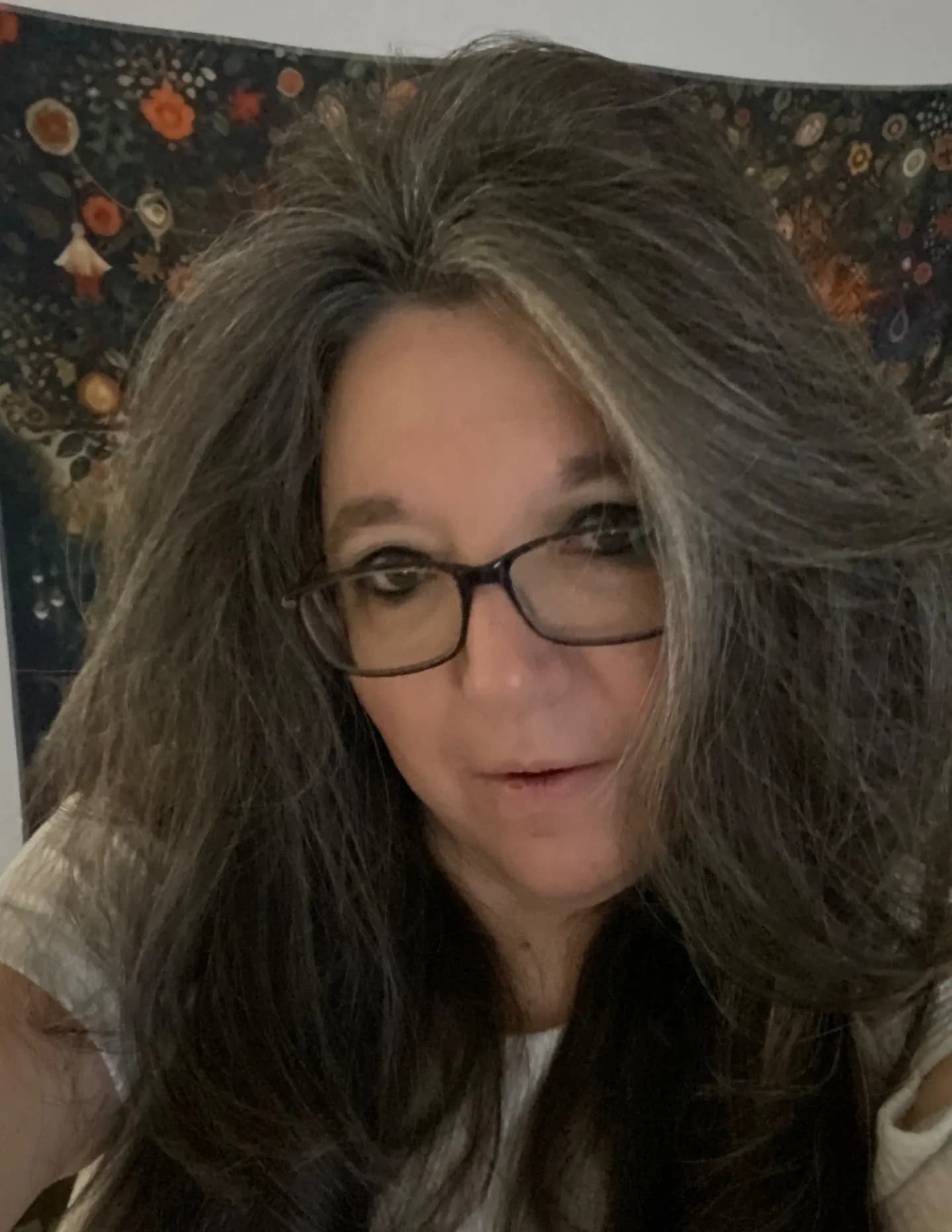 Melinda Woolfrom image