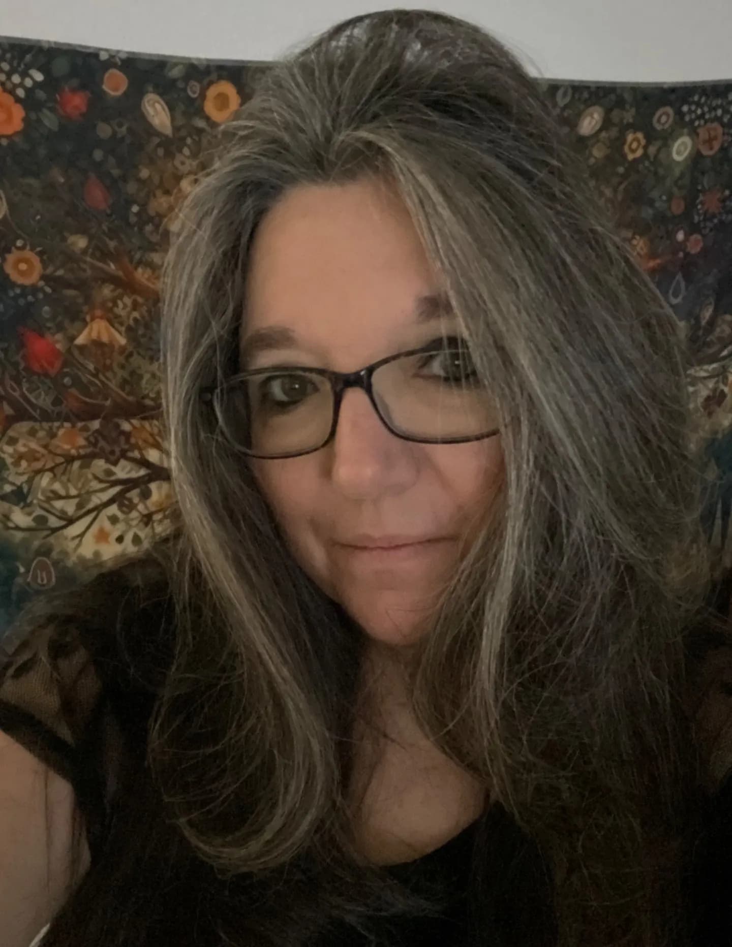 Melinda Woolfrom image