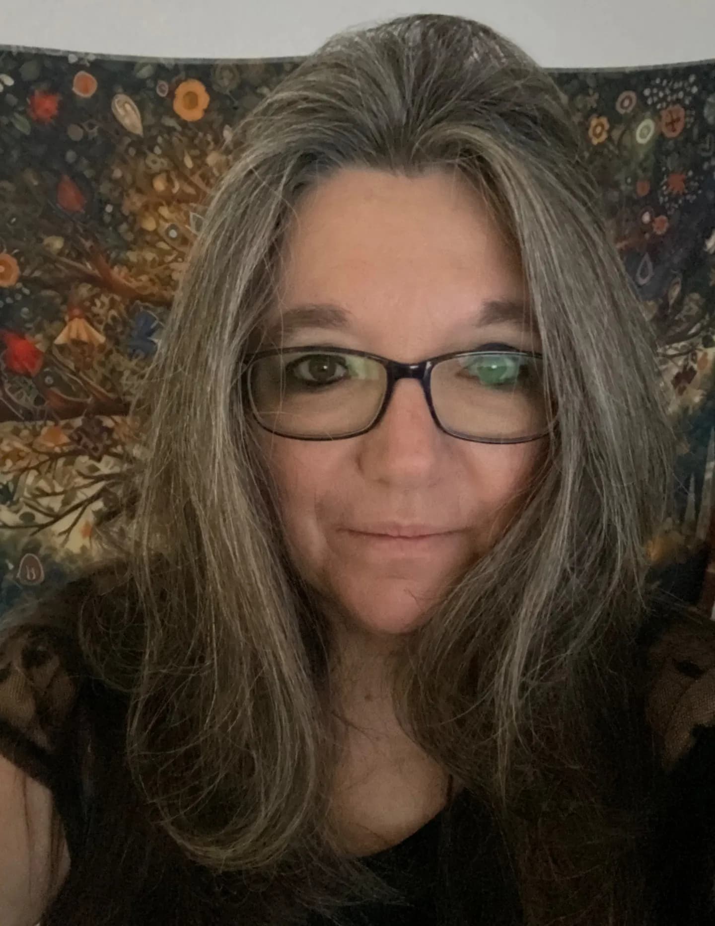 Melinda Woolfrom image