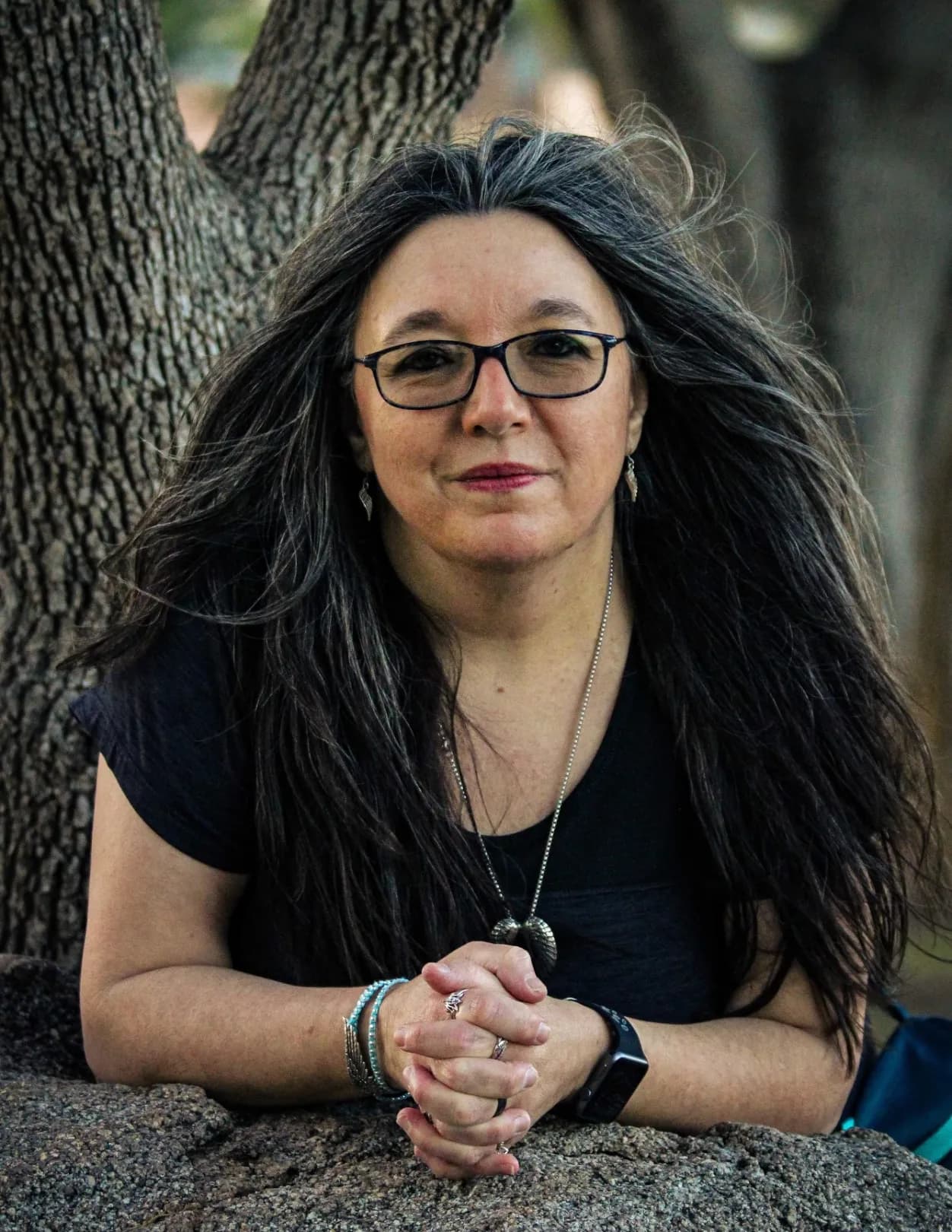 Melinda Woolfrom image