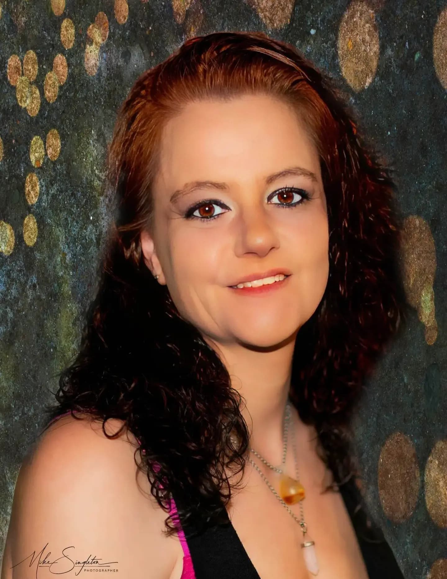 Irene Singleton image