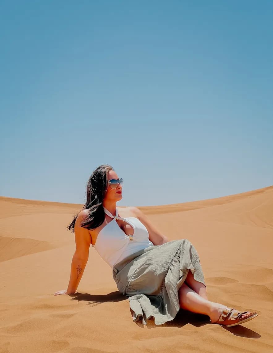 Miranda G image